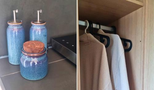 Peso Apartamento | Lugar Nas Estrelas Starlight Outdoor Fireplace