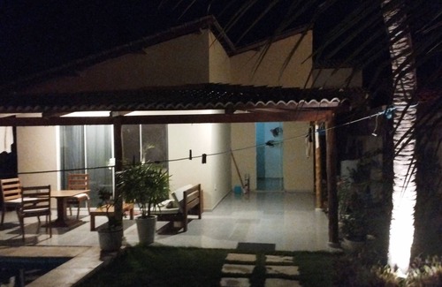 Fortim Chalet De Esquí | Lugar Para Família Lugar Calmo Para Relaxar e Desfrutar de Belas Praias