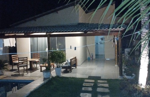 Fortim Chalet De Esquí | Lugar Para Família Lugar Calmo Para Relaxar e Desfrutar de Belas Praias