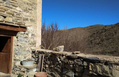 Enciso Casa | Lugares Comunes. Poyales.