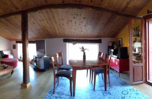 Enciso Casa | Lugares Comunes. Poyales.