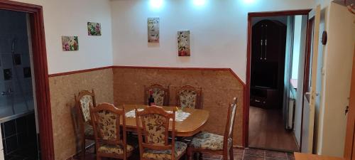 Tapolca Apartamento | Lugas Apartman