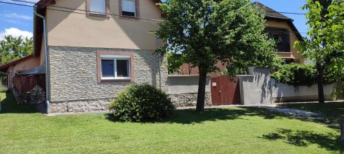 Tapolca Apartamento | Lugas Apartman