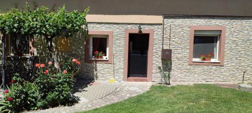 Tapolca Apartamento | Lugas Apartman