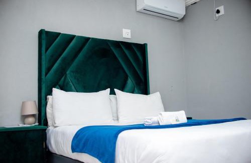 Thohoyandou Casa | Lugogo Guesthouse