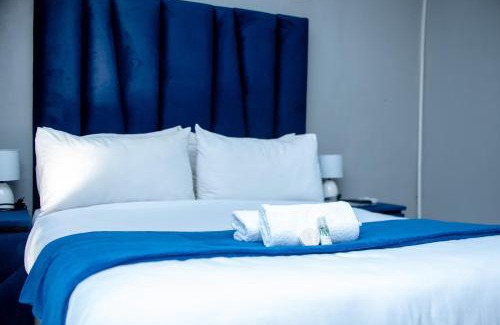 Thohoyandou Casa | Lugogo Guesthouse