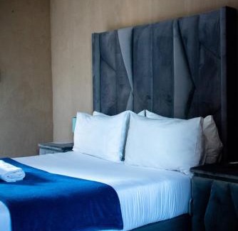 Thohoyandou Casa | Lugogo Guesthouse