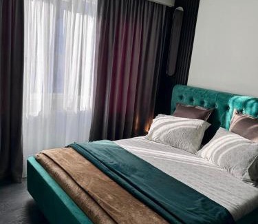 Lugoj Apartamento | Lugoj Ultracentral Apartment