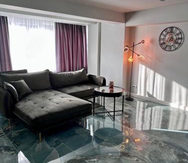 Lugoj Apartamento | Lugoj Ultracentral Apartment