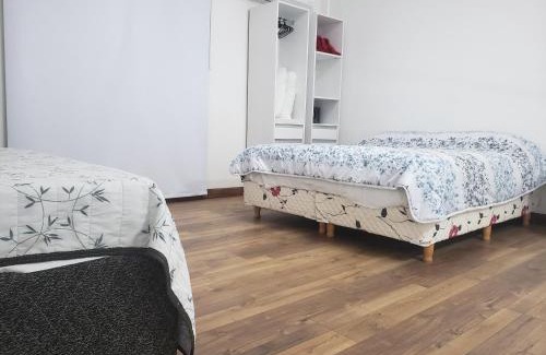 Ezeiza Apartamento | Lugones