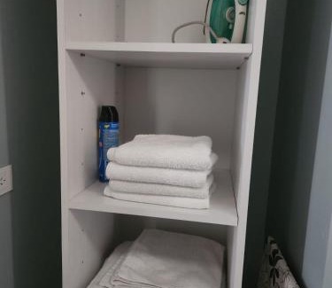 Ezeiza Apartamento | Lugones