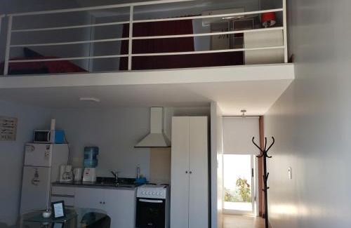 Ezeiza Apartamento | Lugones
