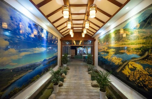 Lugu Lake - Yanyuan Casa | Lugu Manor Boutique Hotel