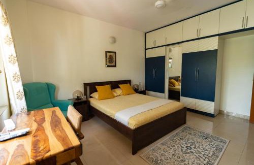 Bellandur Cama Y Desayuno | Luho 206