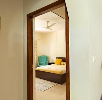 Bellandur Cama Y Desayuno | Luho 206