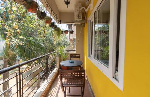 Bellandur Cama Y Desayuno | Luho 206