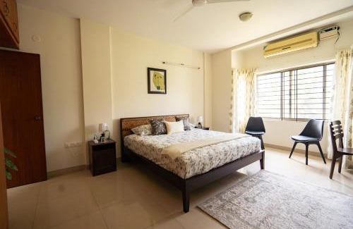 Bellandur Apartamento | Luho 306