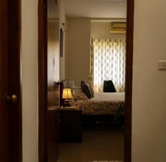 Bellandur Apartamento | Luho 306