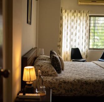 Bellandur Apartamento | Luho 306