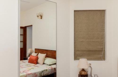 Koramangala Cama Y Desayuno | Luho 41 Penthouse
