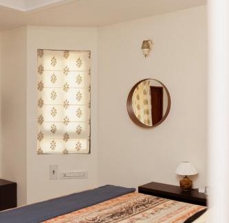 Koramangala Cama Y Desayuno | Luho 41 Penthouse