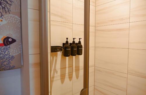 Gruenstadt Casa | LUI Guesthouse