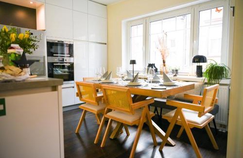 Gruenstadt Casa | LUI Guesthouse