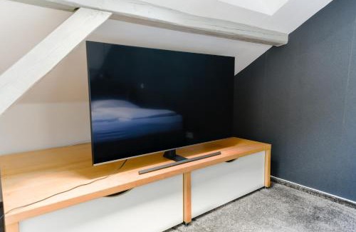 Gruenstadt Casa | LUI Guesthouse
