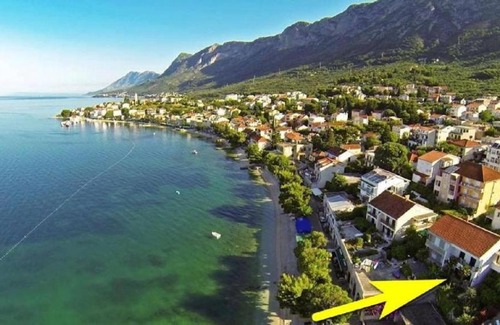 Gradac Casa | Lui