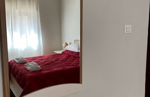 Marina di Fuscaldo Apartamento | Luigi's House - Apartamento a tiro de piedra del mar equipado con todas las como