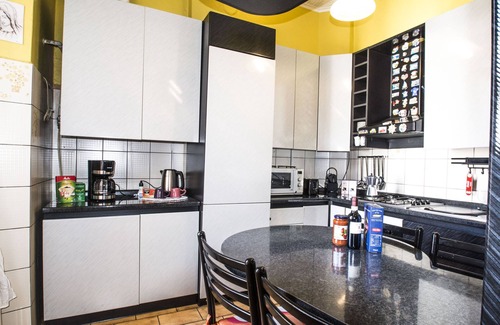 Luino Apartamento | Luino House
