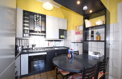 Luino Apartamento | Luino House