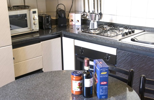 Luino Apartamento | Luino House