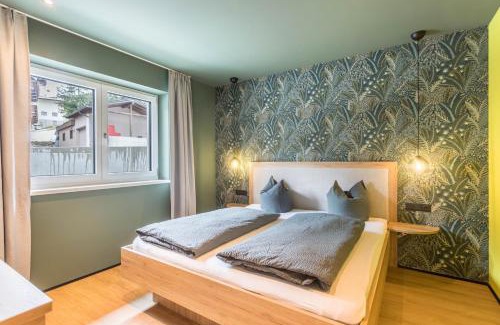 Auffach Apartamento | Luisalle Top 1
