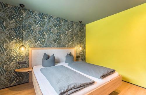 Auffach Apartamento | Luisalle Top 1