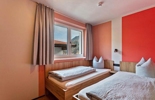 Auffach Apartamento | Luisalle Top 6