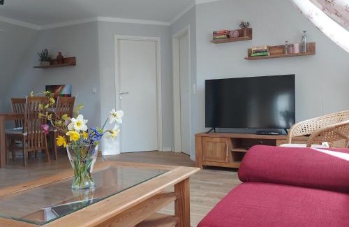 Kaltenhof Apartamento | Luise 2