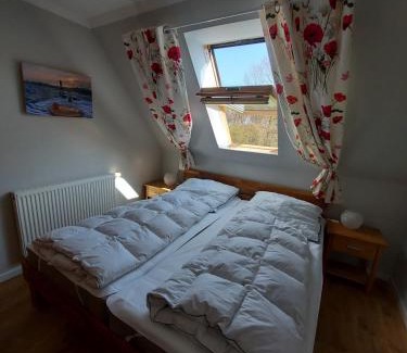 Kaltenhof Apartamento | Luise 2