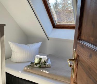 Oberhavel Hotel | Luisenhof