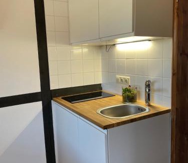 Oberhavel Hotel | Luisenhof
