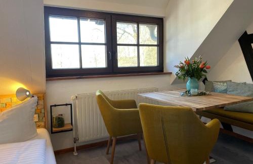 Oberhavel Hotel | Luisenhof