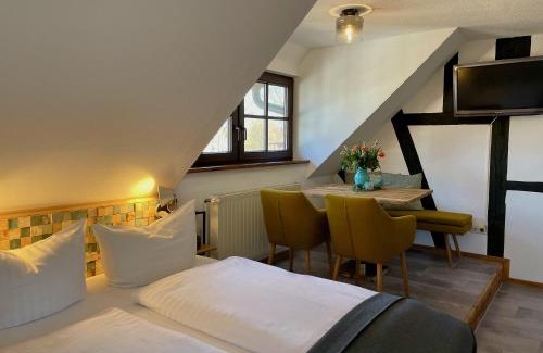 Oberhavel Hotel | Luisenhof