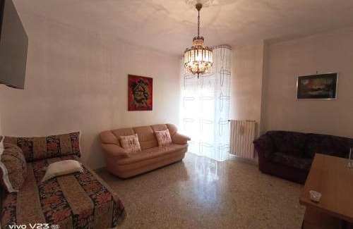 Massafra Apartamento | Luisetta