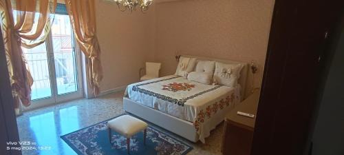 Massafra Apartamento | Luisetta