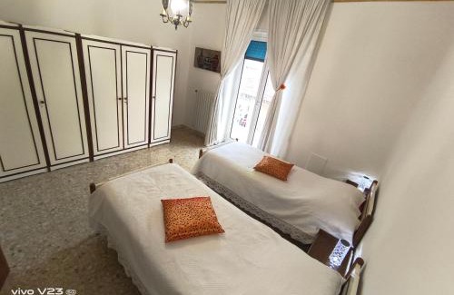 Massafra Apartamento | Luisetta