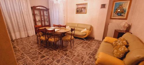 Massafra Apartamento | Luisetta