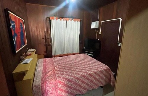 Barra Velha Casa | Luiz Carlos