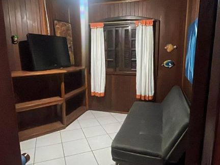 Barra Velha Casa | Luiz Carlos