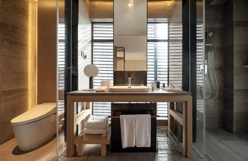 Siming Hotel | Lujiang Mega Hotel