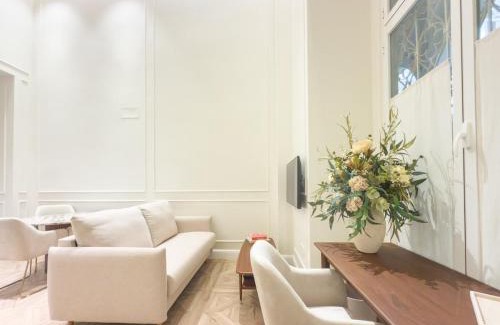 Centro histórico Apartamento | Lujo Casa Palacio Centro Sevilla